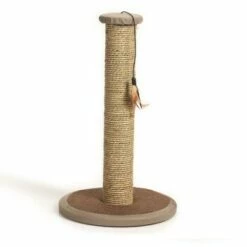 Beeztees Kratzsäule Rofra