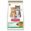 Hill's Science Plan No Grain Kitten Mit Huhn Ohne Getreide 1,5 Kg -ANIMONDA Verkäufe 6a2ec11371dfb84b3265513501596e691720c14c 52742037059 2