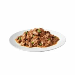 Purina ONE Indoor Formula Mit Thunfisch & Grünen Bohnen 26x85g 23 Purina ONE Indoor Formula Mit Thunfisch & Grünen Bohnen 26x85g -ANIMONDA Verkäufe 6a8d3284a6044b01f7ead4bf9374afee5dac6a5e 1155b66cbf6720f6d1dbea65046c44407f693b8f