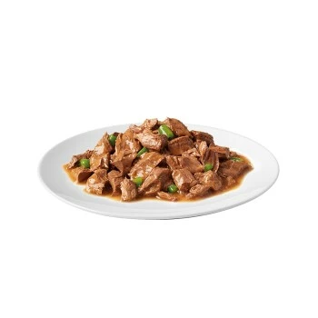 Purina ONE Indoor Formula Mit Thunfisch & Grünen Bohnen 26x85g 13 Purina ONE Indoor Formula Mit Thunfisch & Grünen Bohnen 26x85g – Bild 11