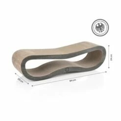 Canadian Cat Company Kratzbrett Orbit 2.0 Dunkelgrau 18 Canadian Cat Company Kratzbrett Orbit 2.0 Dunkelgrau -ANIMONDA Verkäufe 6b84831d8dca0e5dc34cd48dfb48ae1c02c686be 1191171 de DE d7424aa3fa255b26ecf7dab2f7aac6722f60a611Dq8awH