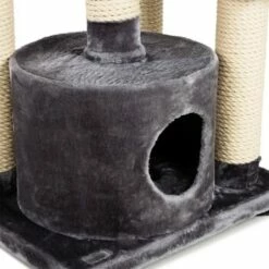 MORE Kratzbaum Merengue 12 MORE Kratzbaum Merengue -ANIMONDA Verkäufe 6b8bde4203171aecc9828ef7addd1cdd71f9f5b4 16405e0b5049172d0ee49ed37af2f07168794b34