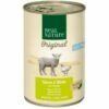 REAL NATURE Light Huhn & Lamm 6x400 G