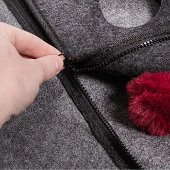 Canadian Cat Company Spielteppich Cosmo 6 Canadian Cat Company Spielteppich Cosmo – Bild 4