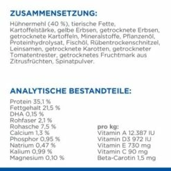 Hill's Science Plan No Grain Kitten Mit Huhn Ohne Getreide 1,5 Kg -ANIMONDA Verkäufe 6d4e37821602dced8fa42699576d8b697d5bbcd1 52742037059 5