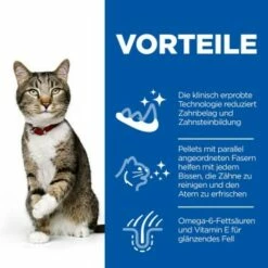 Hill's Feline Science Plan Adult Oral Care 7 Kg -ANIMONDA Verkäufe 6df5e457abd6b3264c7b982e8a0b0ed33df03d93 52742752204 4