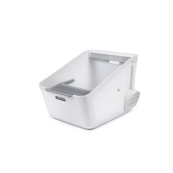 PetKit Katzentoilette Pura 4 PetKit Katzentoilette Pura – Bild 2