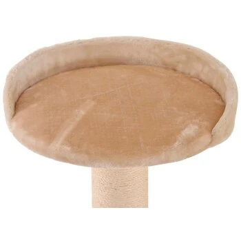 Silvio Design Kratzbaum XXL Ginni 4 Silvio Design Kratzbaum XXL Ginni – Bild 2