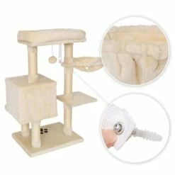 Lionto Kratzbaum, Höhe 93 Cm Beige -ANIMONDA Verkäufe 6facb95f6d6b424a660dcbe909056d2003644a53 1657039 de DE c203293bb4e3084e354da1bb35cd25e71fd17459pHidhl