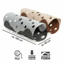 Canadian Cat Company Filz Katzentunnel XXL -ANIMONDA Verkäufe 7014f981d0c6f94452f496b659b3b1e70262534e 1361009 de DE 3bed2fafad0fd22859d3119d8d479bd22cecc8b68cNjvj