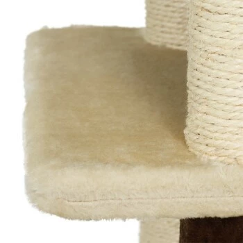 Kerbl Kratzbaum Planet 5 Kerbl Kratzbaum Planet – Bild 3