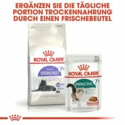 ROYAL CANIN Sterilised 7+ 3,5 Kg -ANIMONDA Verkäufe 7149860b2880bd9d623c16acd830a4be97d87b13 1f0bfff645595ccc7b4613e07e320074ea870565