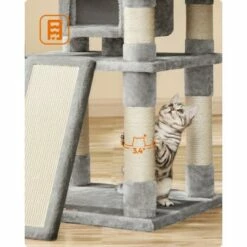 FEANDREA Katzenbaum 172cm Hellgrau Hellgrau 16 FEANDREA Katzenbaum 172cm Hellgrau Hellgrau -ANIMONDA Verkäufe 7167e1baf76546003d48b399790c74fea03bca59 1483575 de DE e274e57336259b9a8fd282814d10788b18c52f192MCsm4