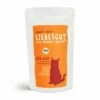 LIEBESGUT Biokost Adult 12x100g Bio Rind Mit Karotte Und Amaranth