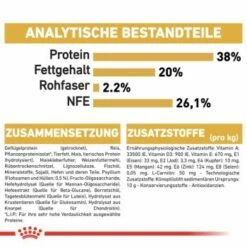 ROYAL CANIN British Shorthair Kitten 2 Kg -ANIMONDA Verkäufe 73c4b89e06124e172b3ba84527b154864558a350 a71fe297d423b418296fbbf236ec7df66323790a