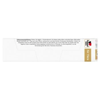 Doppelherz Haut & Fell Complex 7 Doppelherz Haut & Fell Complex – Bild 5