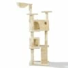Silvio Design Kratzbaum Marley Beige -ANIMONDA Verkäufe 75142da46f4323257625170fbb5657a1e1546b62 5e40afc95c0b983e8cfecbc5d81ae49a562530cc