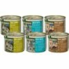REAL NATURE WILDERNESS Adult Mixpaket 6x200g Mixpaket 1