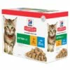 Hill's Science Plan Kitten Multipack Mit Huhn Und Seefisch 12x85 G -ANIMONDA Verkäufe 761945b23198fab4510311a3e54d404101c4eb5a 52742211503 1