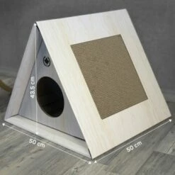 Canadian Cat Company Höhle Triangle House Hellgrau -ANIMONDA Verkäufe 7657b6d9e5447e72c7c0e4bd5bdfbdc0918e063c 1360977 de DE 84e459878bf22aaecc9bf95d39ab1946a6c9951ayWsIc6