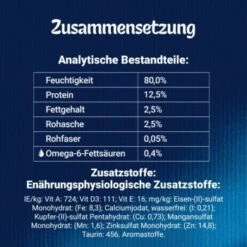 Felix Sensations Saucen Rind & Tomate 26x85 G -ANIMONDA Verkäufe 76b126e79388729e42d1d4d110f8fcbb6bdcd0b6 8e872868aea17ae43e5b40d86f1916720334ea8e