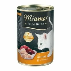 Miamor Feine Beute Huhn 12x400 G