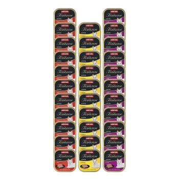 Animonda Vom Feinsten Kitten Vielfalt Für Katzenkinder 32 X 100 G