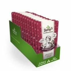 Betty's Landhausküche Frischebeutel Mit Truthahn 12 X 100g Für Katze -ANIMONDA Verkäufe 7a230c65301724d1d3fa89a0a5fc966b832b1745 1390369 de DE 565d9dc81914acb1f8a9e2f091c0477678e1dfb9I6IRon