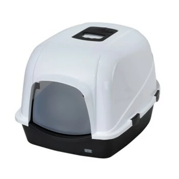 Europet Bernina Europet Katzentoilette Eclipse XL 3 Europet Bernina Europet Katzentoilette Eclipse XL