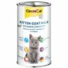 GimCat Ziegenmilch 200g -ANIMONDA Verkäufe 7b10487b119ec79ea9f152af642939f5373a7948 66d670bbede01103001f8a12e7451d1276a6870c
