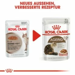 ROYAL CANIN Ageing +12 12x85g In Soße -ANIMONDA Verkäufe 7c65e671c90e01951ee57cb7ae7e611e216c8ba2 1100303 de DE rc 1