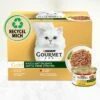 GOURMET Gold Saftig-feine Streifen Sorten-Mix 96x85g -ANIMONDA Verkäufe 7cf07d15c9a2ef5e76c8e2b31ea738a9e8aa02d6 1418549 0