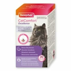 Beaphar CatComfort Excellence Nachfüll-Flakon Für Verdampfer