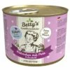 Betty's Landhausküche Kitten Huhn & Pute 6 X 200g Für Katze -ANIMONDA Verkäufe 7d5ec21445613bb54c0acde1a0973a94f7e7b32e 1391605 de DE 369c46f0a566d7053271343d44607cc7582c9e53SIcDvv