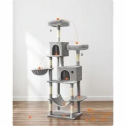 FEANDREA Katzenbaum XXL 199cm Hellgrau Hellgrau -ANIMONDA Verkäufe 7d6d07f2b98e226ea20119f5368b4efd2e499578 1483581 de DE 4fde3b5b4b70c2d6102629b97e6155bac31f87aaJhU5at