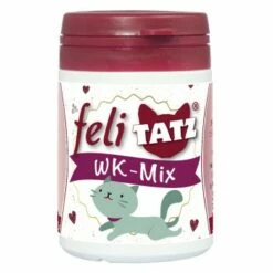 FeliTATZ WK-Mix 25g 25 G