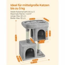 FEANDREA Kratzbaum 74 Cm Hellgrau -ANIMONDA Verkäufe 7de1b01b638622b7b720c6c65e79f9c4b52fb4ef 1651639 de DE 503df199f1cb4698f9cef898734f04a8435daf4fUwyUpY