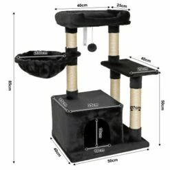 Lionto Kratzbaum Höhe 85 Cm Schwarz -ANIMONDA Verkäufe 7e467692906433a439097c8bc7401a2f97699d0d 1657004 de DE 8a1709593fe3e4a78b8b65016124a77dae760341F3rNot