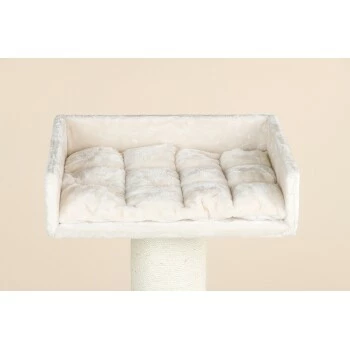 RHR Quality Kratzbaum Royalty De Luxe Light Creme 5 RHR Quality Kratzbaum Royalty De Luxe Light Creme – Bild 3