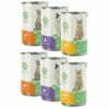 Fellicita Mixpaket Nr. 5 Monoprotein 6x 400g