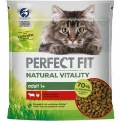 PERFECT FIT Natural Vitality Adult +1 Sparpaket 6x650g Rind & Huhn -ANIMONDA Verkäufe 803bea101912ed1c34c75cd009f39bb8d74be4d8 1412694c6bf1c138dc4a066a1dfc5748713f8474
