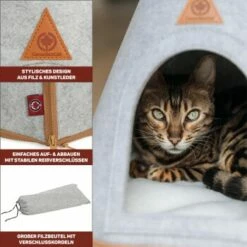 Canadian Cat Company Katzenzelt Cone -ANIMONDA Verkäufe 809a3c44a93f6813e3f594a392c884994f2cb8be 1394210 de DE c6578ffbb5eb34e2b0106dd76bcafeaede82606a8Hawov