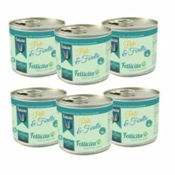 Fellicita Pute & Forelle 6x 200g 5 Fellicita Pute & Forelle 6x 200g -ANIMONDA Verkäufe 80b2a81953be494137986744cb69ffe30e726830 1451618 de DE 0cb2b0f3e5271699759d03e363e034aff8f38944tpf9pi