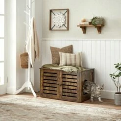 FEANDREA Katzenklo Mit Tür Vintagebraun -ANIMONDA Verkäufe 81244640094d70d3974162b7e4a77ac75e961035 1483580 de DE 823c7fea2fbdc7b9034265630c39600637b36d65SYUDp4