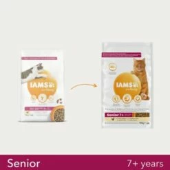 IAMS Vitality Senior Huhn 10kg 10 IAMS Vitality Senior Huhn 10kg -ANIMONDA Verkäufe 815e3590b568be854acd0e5a109c07df940062b4 5e78e4be64deffacfb9d2ca705aa2126a9024f1e