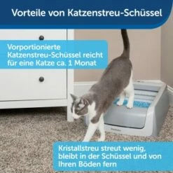 PetSafe ScoopFree Katzentoilette -ANIMONDA Verkäufe 81cdf5f400ea2a62c380bf858c1534e355a2daae 1404889 de DE 2d4420521e7c837cfc3a693625905b8a6487449eOQl3ks
