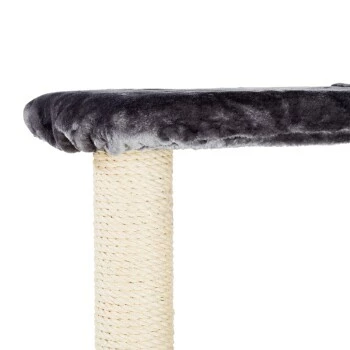 MORE Kratzbaum Merengue 8 MORE Kratzbaum Merengue – Bild 6