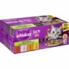 Whiskas Tasty Mix Multipack Chef's Choice In Sauce 40 X 85g -ANIMONDA Verkäufe 82c9b0d05330862c9bd1e0012f99807d1618915c 1410720 de DE Whiskas 1
