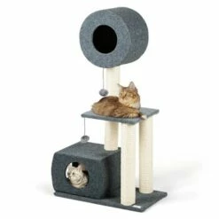 AniOne Kratzbaum Padme