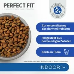 PERFECT FIT Beutel Indoor 1+ Huhn 5x1,4 Kg -ANIMONDA Verkäufe 836cdcfe61d1fa554d56f227f33e4b83f473a0f6 1002911003 1